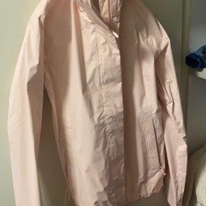 THE NORTH FACE ,hiking jacket